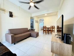 Blk 7 Marine Terrace Walk (Marine Parade), HDB 3 Rooms #559967951